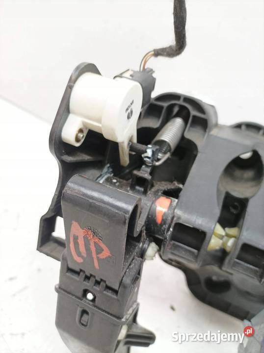 PEDAŁ HAMULCA SPRZĘGŁA PODSTAWA KOMPLET 1990239 Pedały