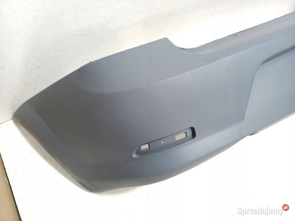 DACIA LOGAN I SD LIFT SEDAN 20092013 ZDERZAK TYŁ Skarżysko-Kamienna