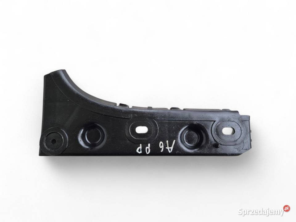 ŚLIZG ZDERZAKA PRZÓD LEWY PRAWY AUDI A6 C5 Działoszyce