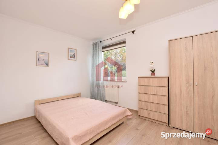 Mieszkanie Rzeszów kpt Władysława Raginisa 52m2 Liczba pokoi 2 Wynajem podkarpackie