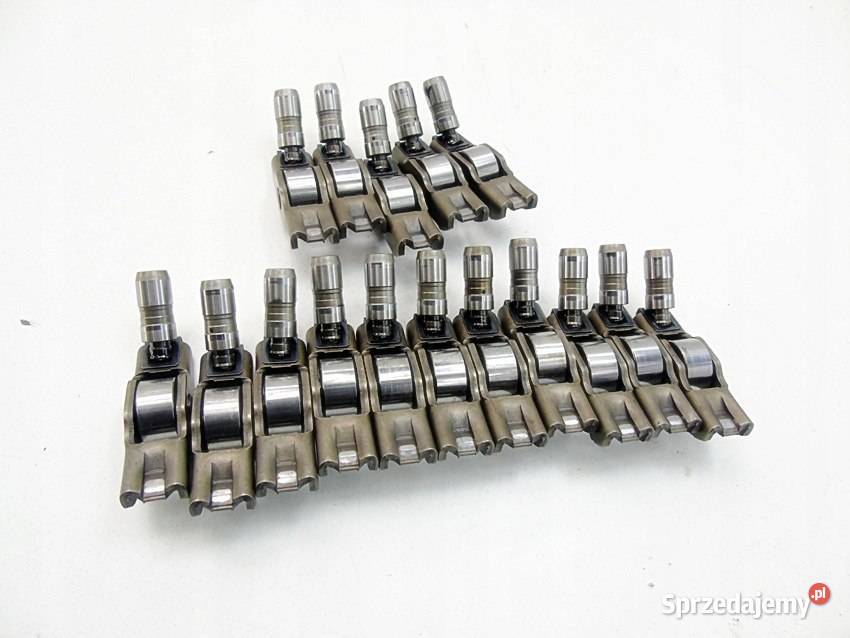 DŹWIGIENKI POPYCHACZE GŁOWICY 23 HPI JTD DUCATO osobowe Sosnowiec