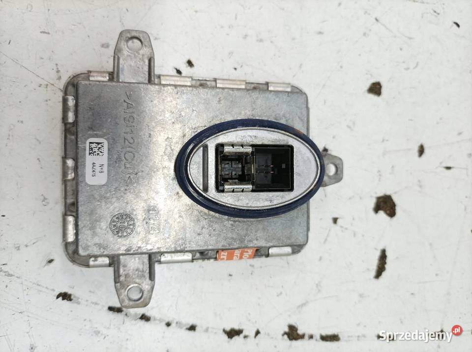 PRZETWORNICA XENON LAMPY 7296090 Bmw Seria 5 VI