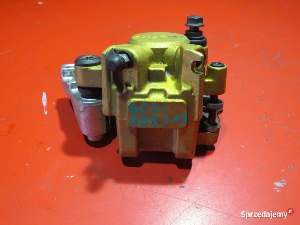 HONDA CBR 929 900 RR CBR929RR zacisk hamulca tył Warszawa