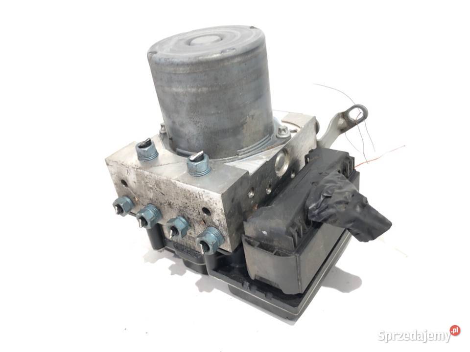 POMPA ABS BMW E84 6860216 20 184 0915 sprzedam