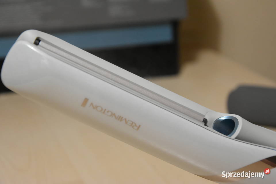 Prostownica REMINGTON Hydraluxe Pro S9001 prawie Kraków