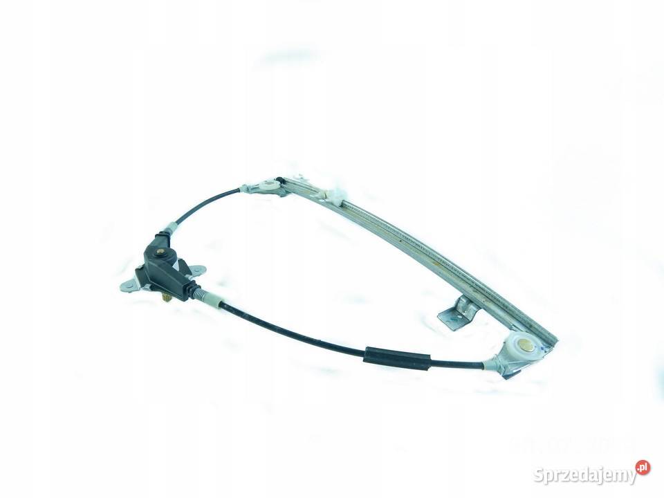 MECHANIZM SZYBY PRAWY PRZÓD FIAT PUNTO I 93 ASO osobowe