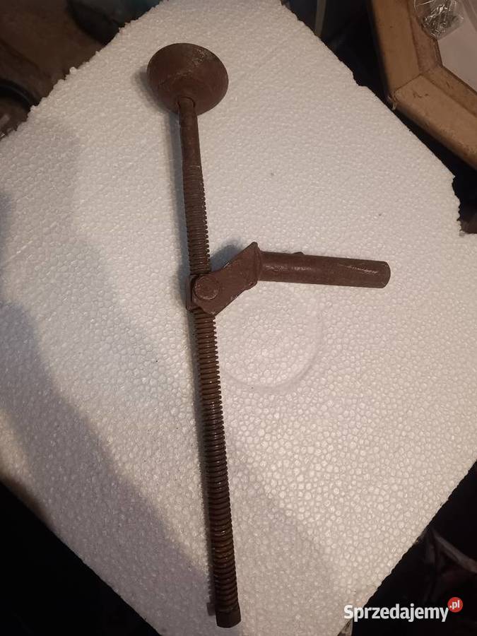 DDR trabant lewarek Pozostałe Leśna