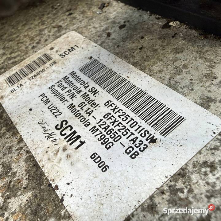 SILNIK ENGINE MOTOR MOTEUR Ford Expedition II 54