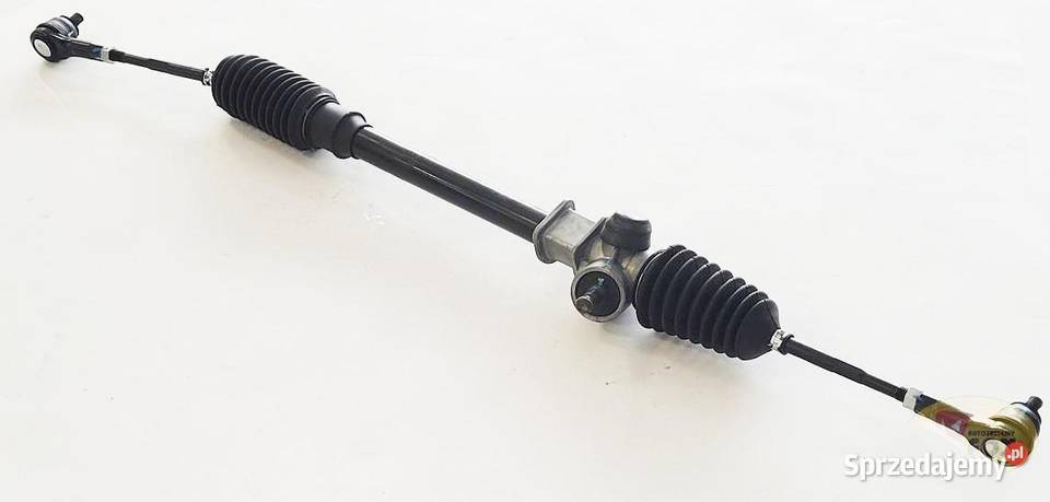 PRZEKŁADNIA KIEROWNICZA DAEWOO TICO osobowe Szczecin