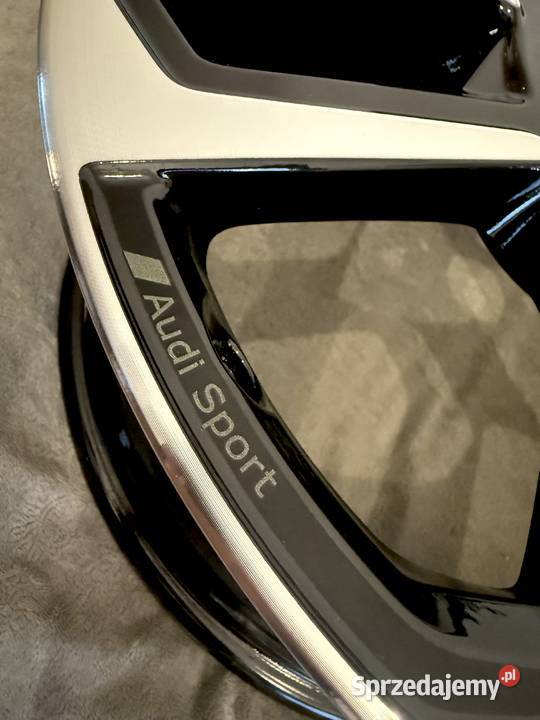Felgi Audi A1 S1 TT A3 5x100