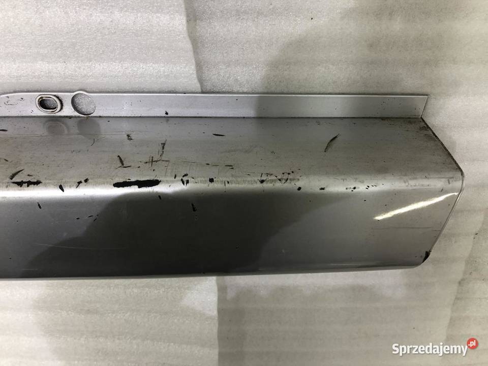 BELKA ZDERZAKA TYŁ MERCEDES VITO W639 LIFT sprzedam