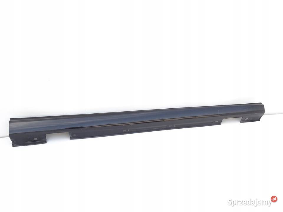 LISTWA PROGOWA PRAWA MERCEDES W246 W176