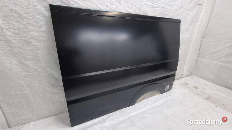 OPEL MOVANO C U9 L3 20212024 tylny lewy błotnik kujawsko-pomorskie
