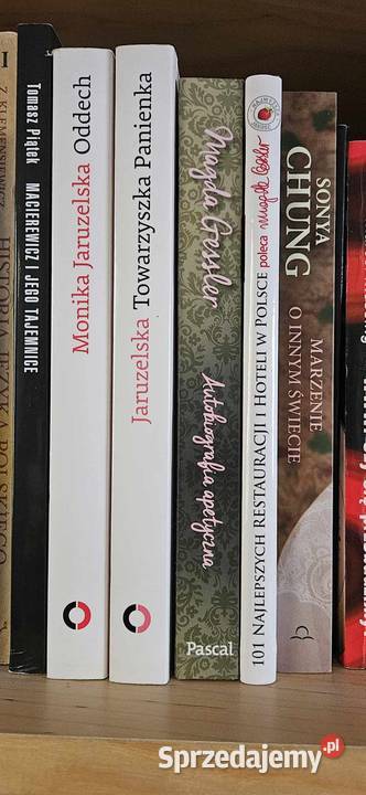 książki 50 taniej Pozostałe Kraków