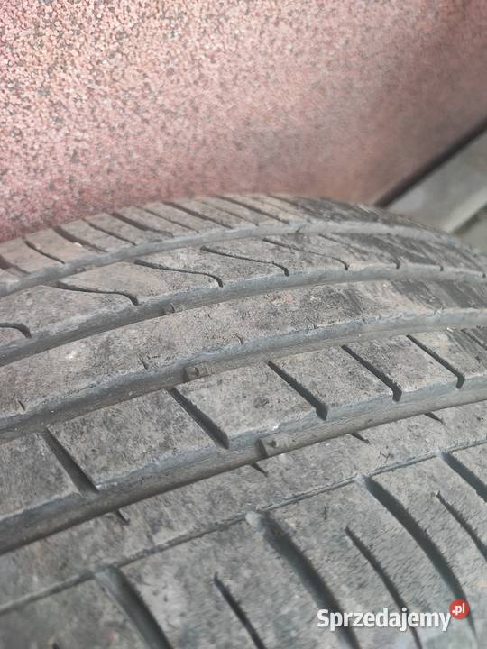 Felgi koła 17 Volvo Ford 5x108 20550 oryginalne śląskie Rydułtowy