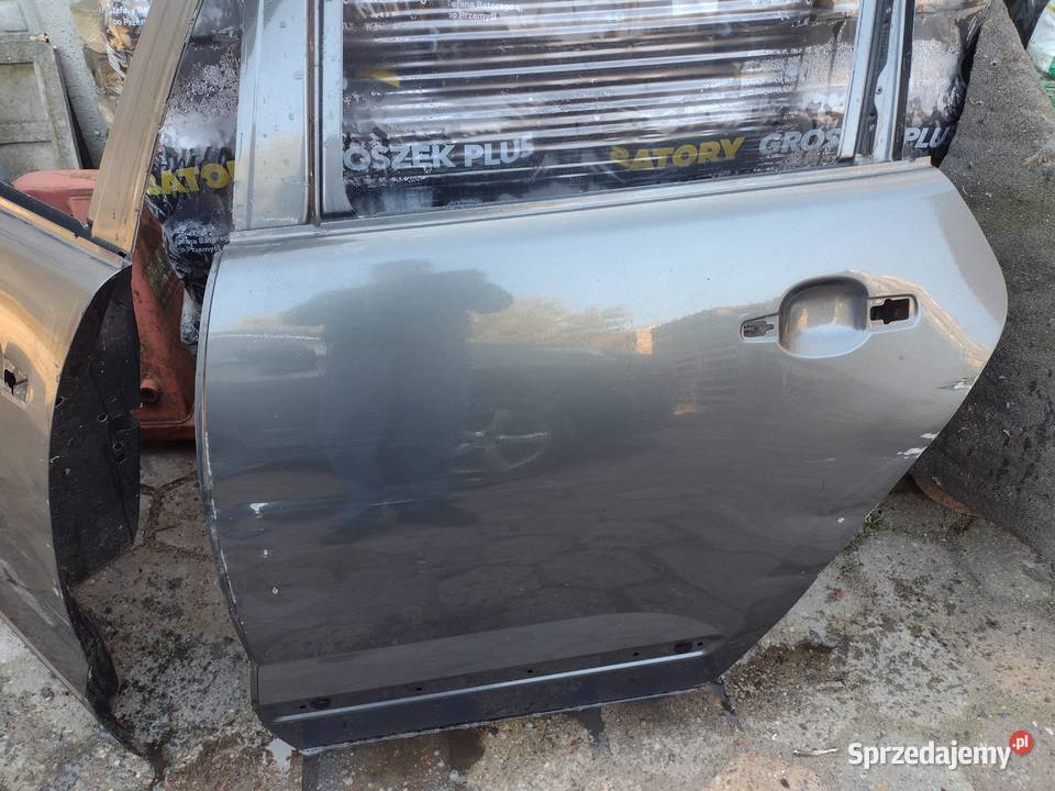 Drzwi lewe peugeot 3008 Aleksandrów Łódzki