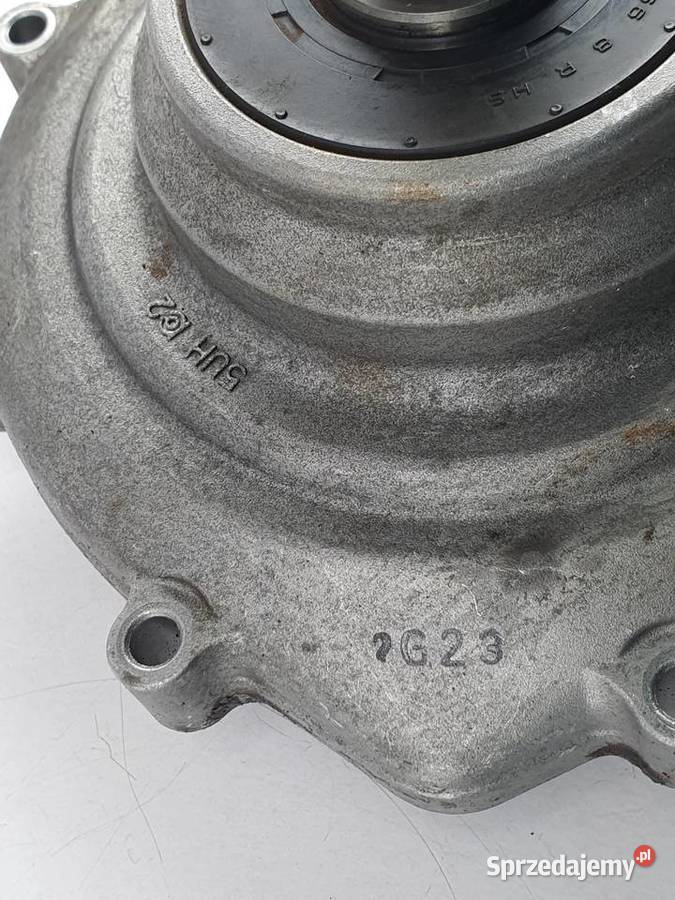 Dzwon Obudowa Sprzegla Walek Yamaha Grizzly 350 Łódź sprzedam