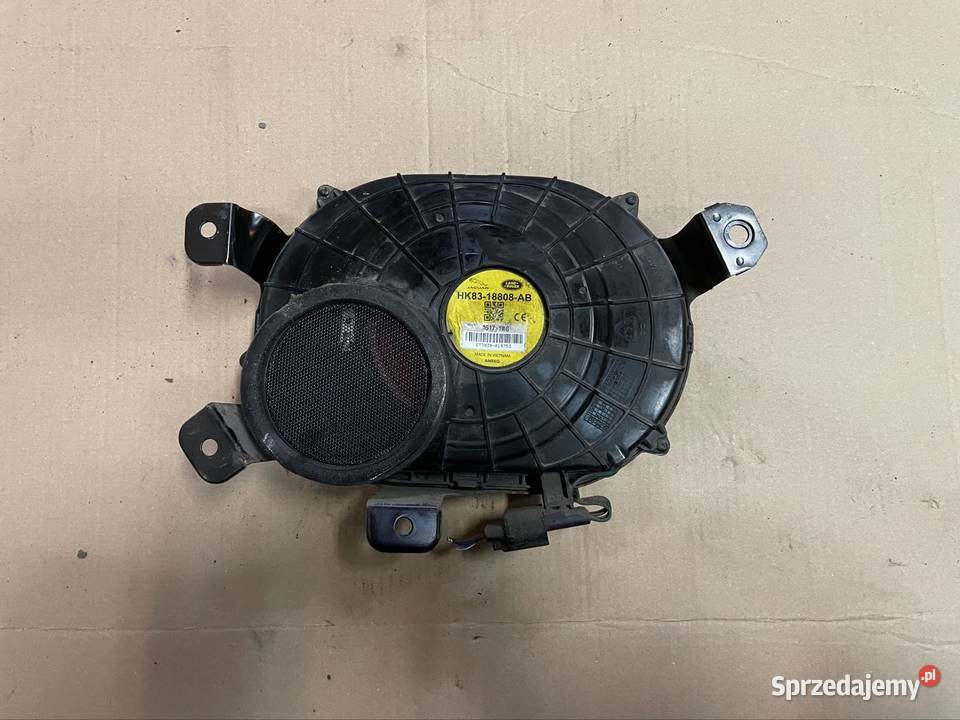 HK8318808 głośnik subwoofer Jaguar fpace x761 zachodniopomorskie