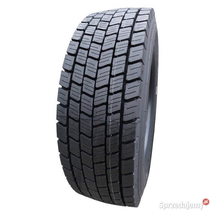 ADVANCE GRD1 29580 R225 Opony napędowe kostka 4 podkarpackie Zarębki