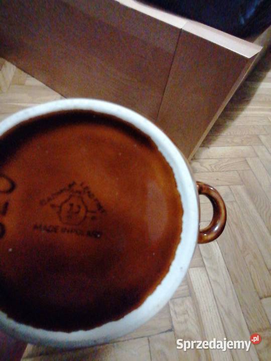 Bulionówki cadmium and lead free made in poland