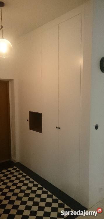 Meble na wymiar kuchnie szafy zabudowy Piaseczno