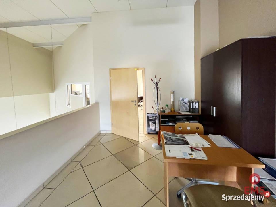 Lokal 250m2 Białystok podlaskie