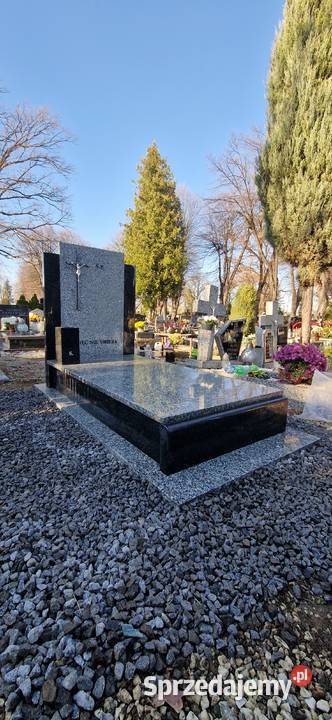 Nagrobek strzegomski impala 1640 Świdnica