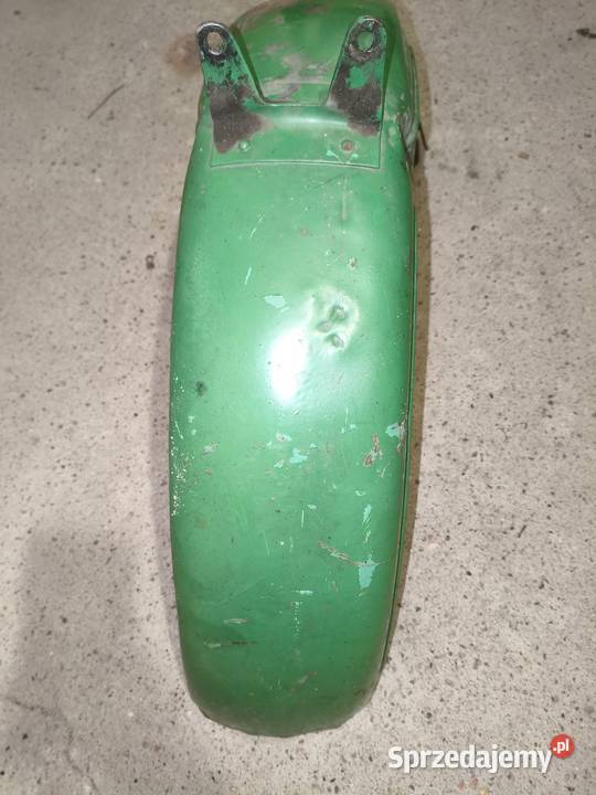 Błotnik przedni IMZ IRBIT Ural M62 Leszno