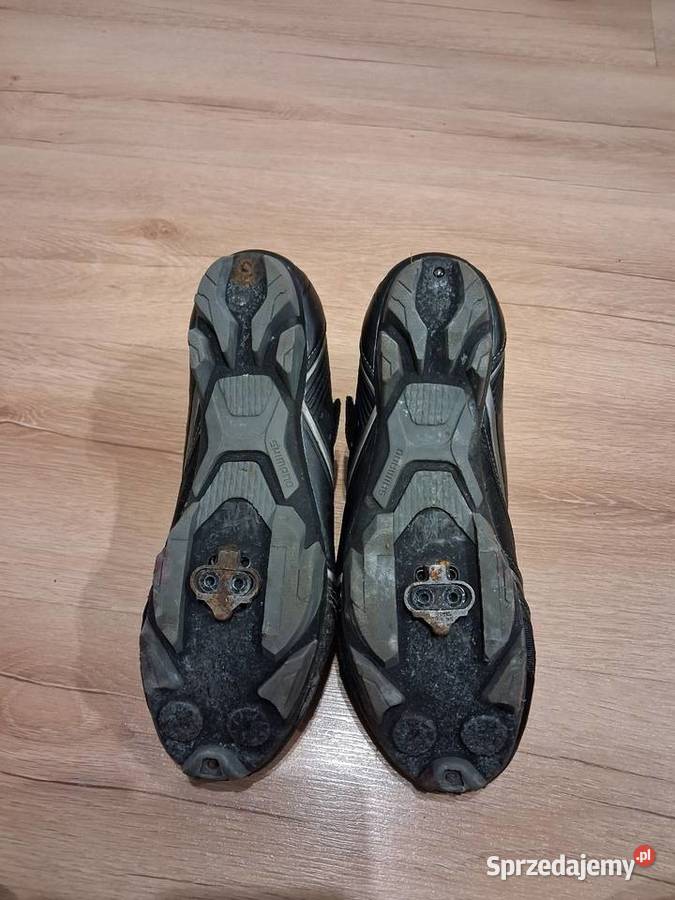 Buty shimano xc 30 rozmiar 44 Inowrocław