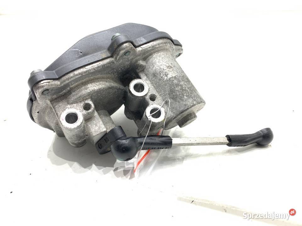 NASTAWNIK KLAP KOLEKTORA VW PHAETON 059129086L Motoryzacja