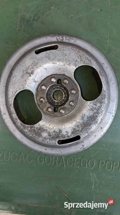 Wsk Wfm SHL 125 magneto koło magnesowe Brzozów