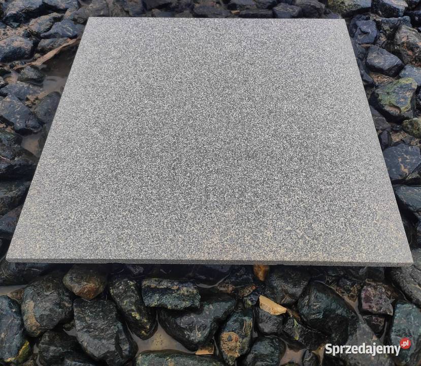 NOWOŚĆ Gres Techniczny PR GREY 305X305
