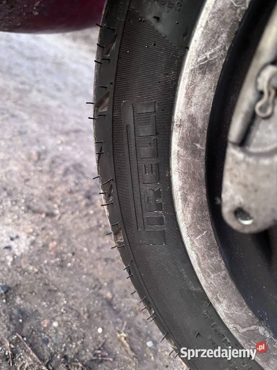 Skuter Kymco Grand Dink 250 A2 Prudnik