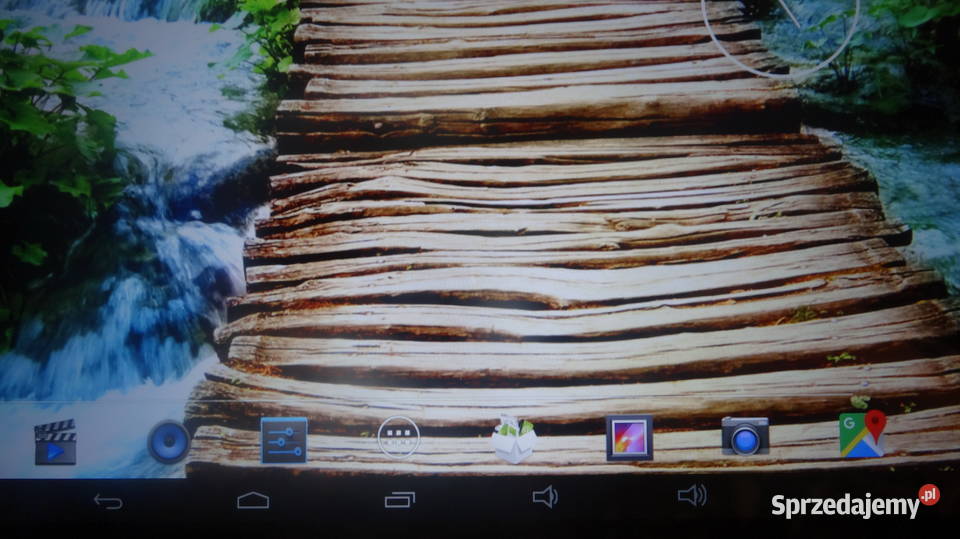 Tablet TrekStor 10 Tablety i palmtopy Nadarzyn