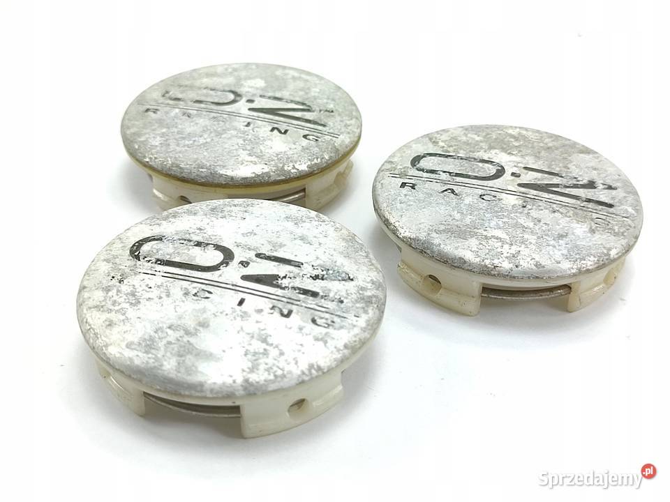 DEKIELEK FELGI 3 54mm 50mm OZ RACING M581