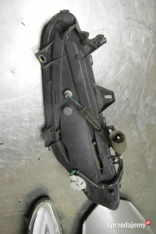 Kierunkowskazy przód Honda SH 300 18r części Sandomierz