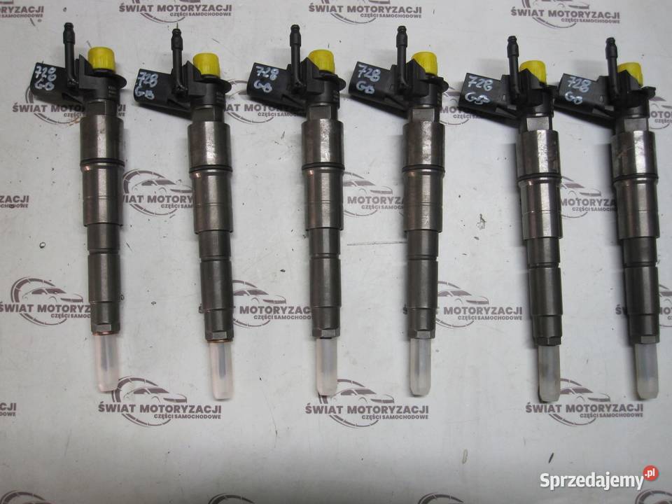 BMW X5 E70 E60 E90 30 D 306D3 M57D30 M57TUE2 sprzedam