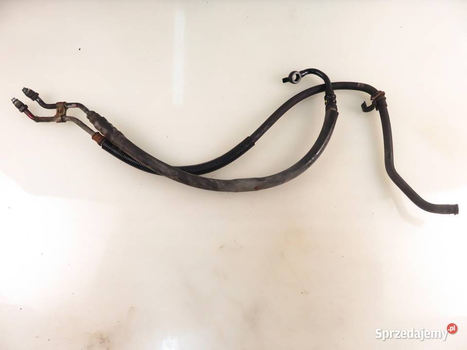 PRZEWÓD WSPOMAGANIA VW T4 19 TD 701422893 sprzedam