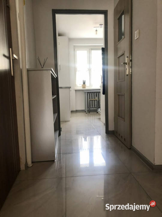 Mieszkanie na sprzedaż śląskie Katowice