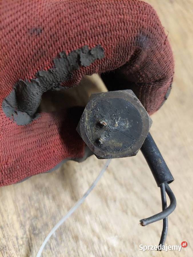 Suzuki RF 600 czujnik poziomu paliwa RF600 baku Jelenia Góra