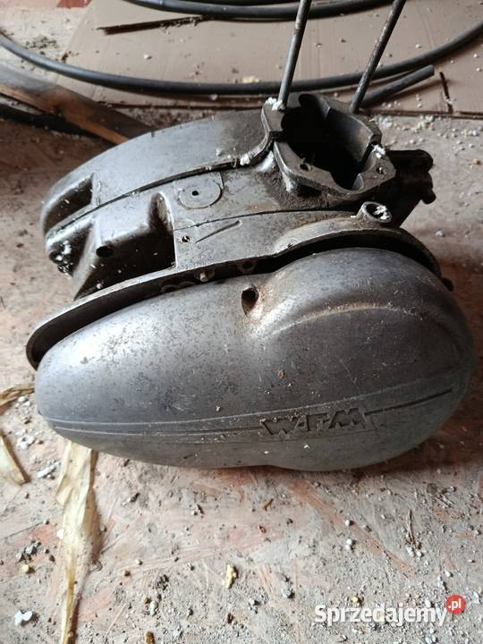 Shl m11 Głubczyce sprzedam