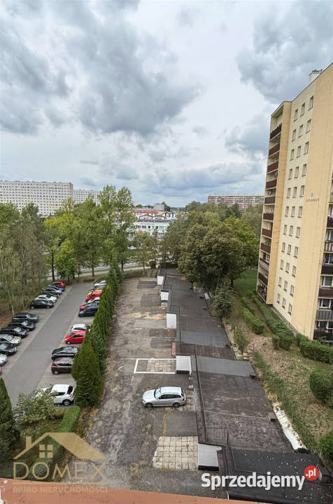 Sprzedam mieszkanie JastrzębieZdrój 44m2 2