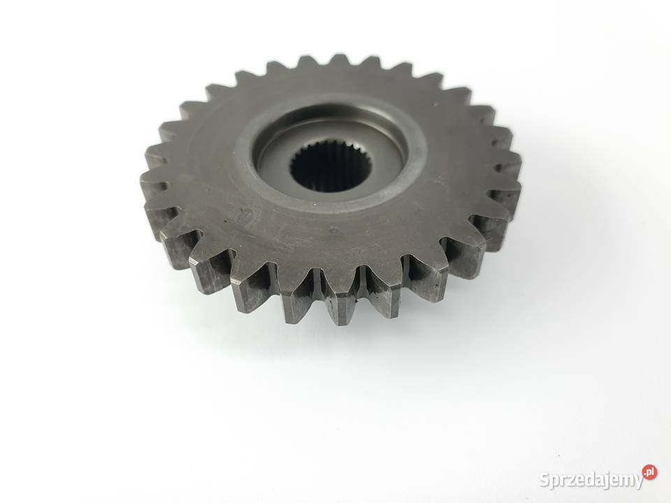 Tryb Zebatka Husqvarna Sm 610 Łódź