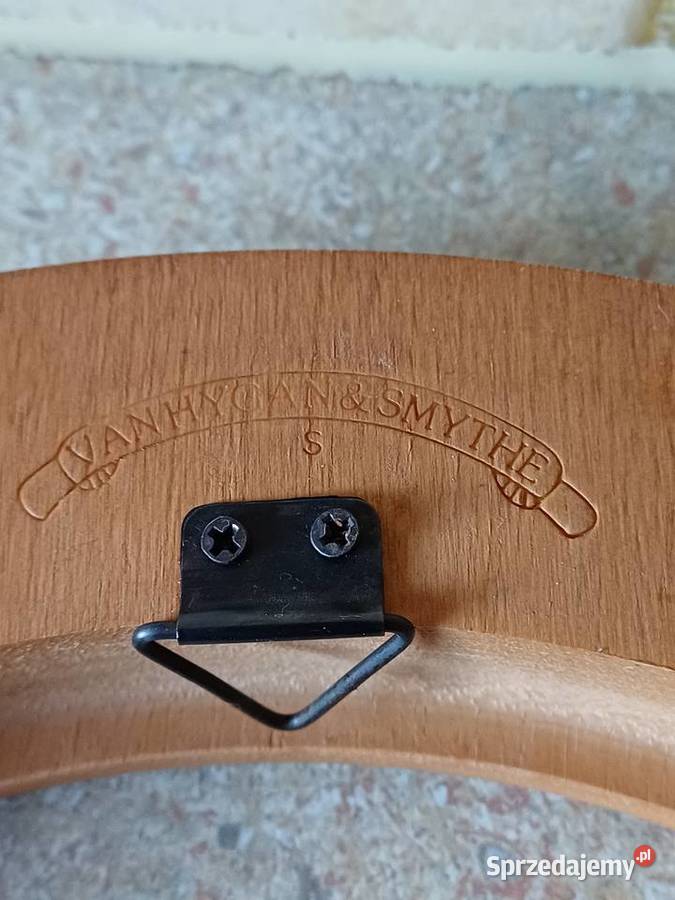 okrągłe ramki drewniane Ramki i ramy Nowy Targ