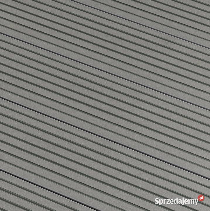 Deska tarasowa kompozytowa BERGDECK B150 Dom i Ogród Warszawa sprzedam