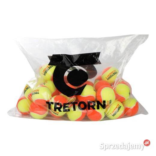 Piłki tenisowe
