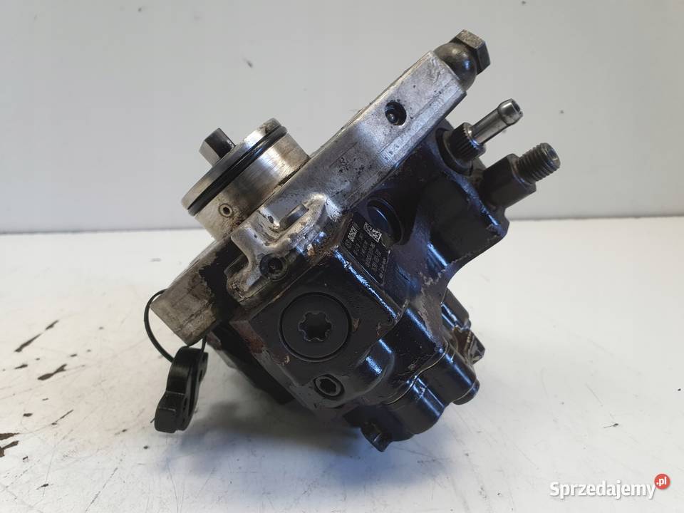 Honda CRV CRV III 22 ICTDI POMPA WTRYSKOWA Rudka