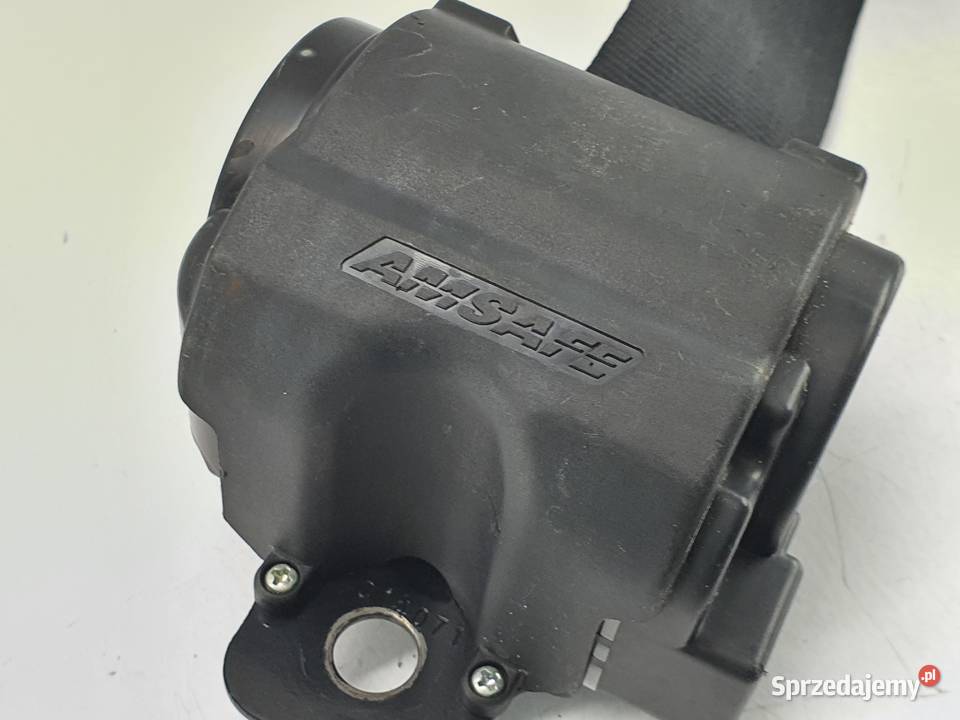 Pas Pasy Can Am Maverick Turbo Xds sprzedam