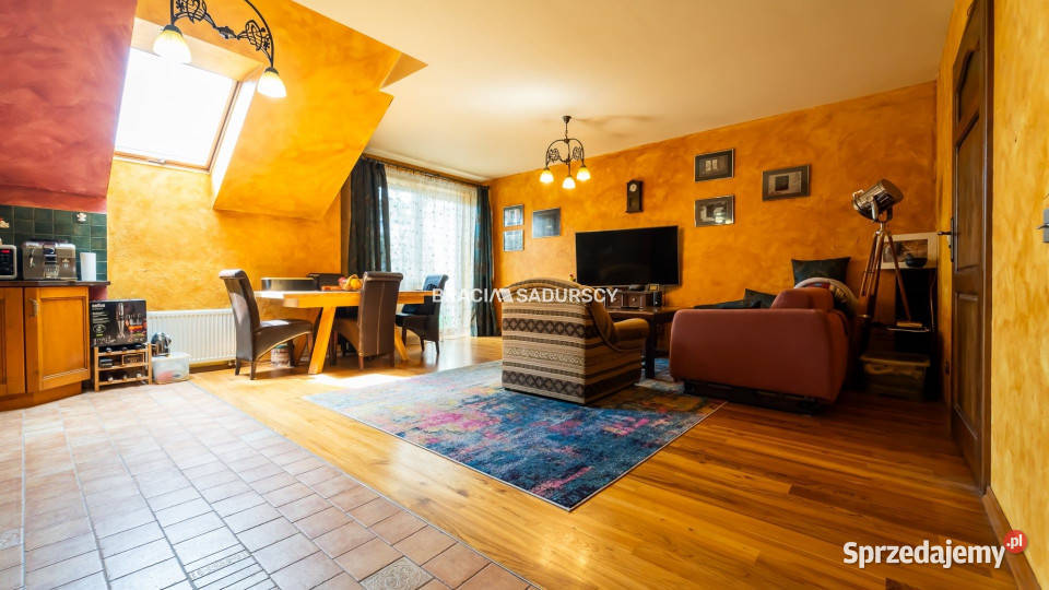 Mieszkanie Kraków Obozowa 756m2 3pok małopolskie sprzedam