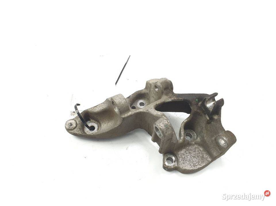 MOCOWANIE PEUGEOT BIPPER Lipno